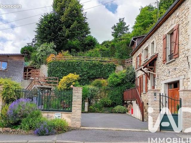 Maison vente à Château-Thierry, Mont-saint-père