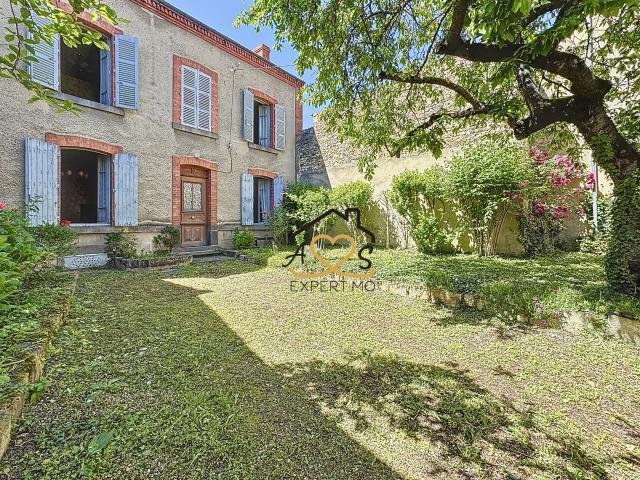 Maison vente à Clermont-Ferrand, Billom