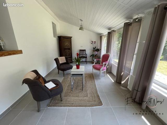 Maison vente à Langon, Bazas