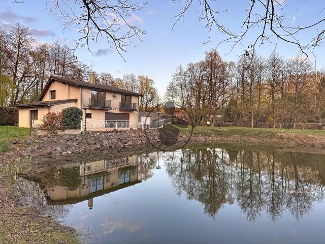 Maison vente à Saint-Quentin, Séry-lès-mézières