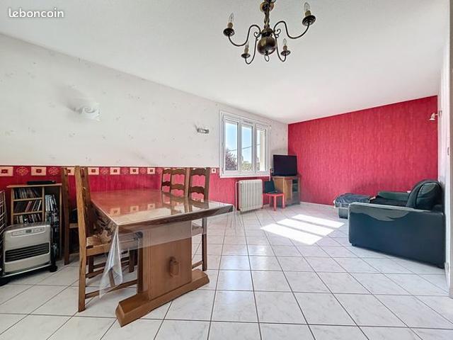 Maison vente à Mâcon, Crêches-sur-saône