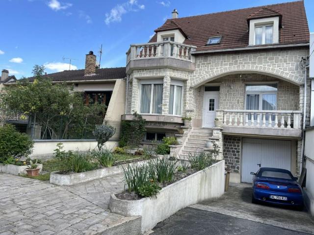 Maison vente à L'Haÿ-les-Roses, Vitry-sur-seine