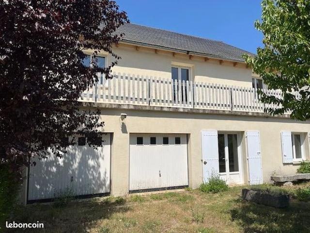 Maison vente à Albaret-sainte-marie