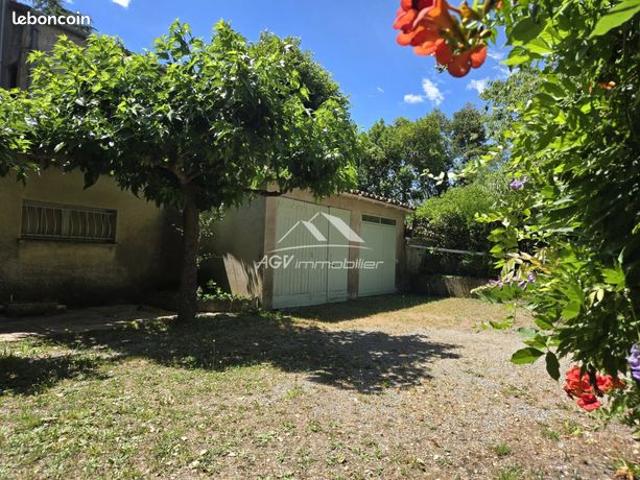 Maison vente à Alès, Saint-privat-des-vieux