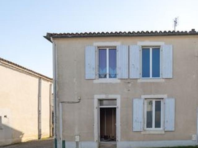 Maison vente à Toulouse, Saint-jean