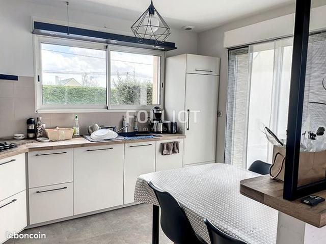 Maison vente à Avranches, Jullouville