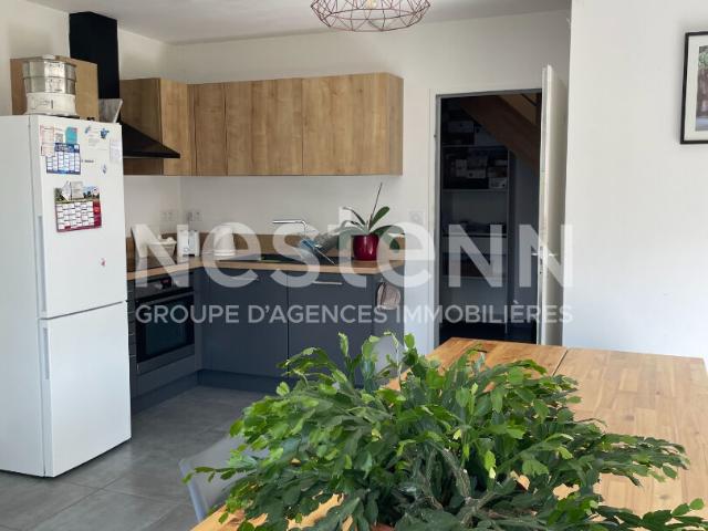 Maison vente à Bordeaux, Talence