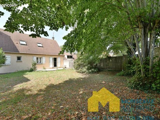 Maison vente à Palaiseau, Villemoisson-sur-orge