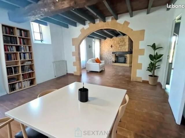 Maison vente à Rethel, Grand Est
