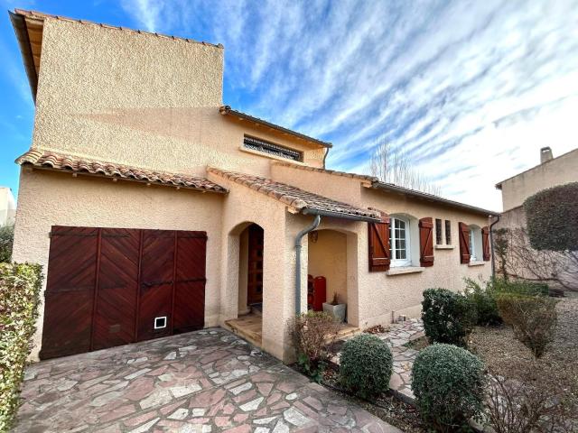 Maison vente à Clermont-l'hérault