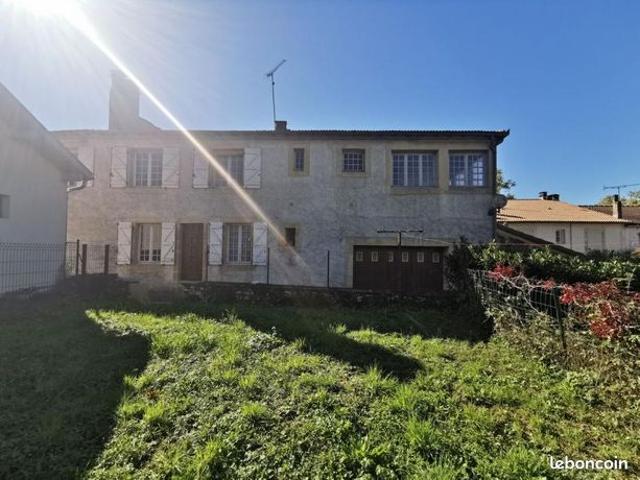 Maison vente à Montauban, Cazals