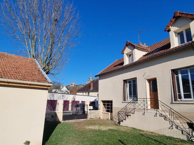 Maison vente à Provins, Seine-et-Marne