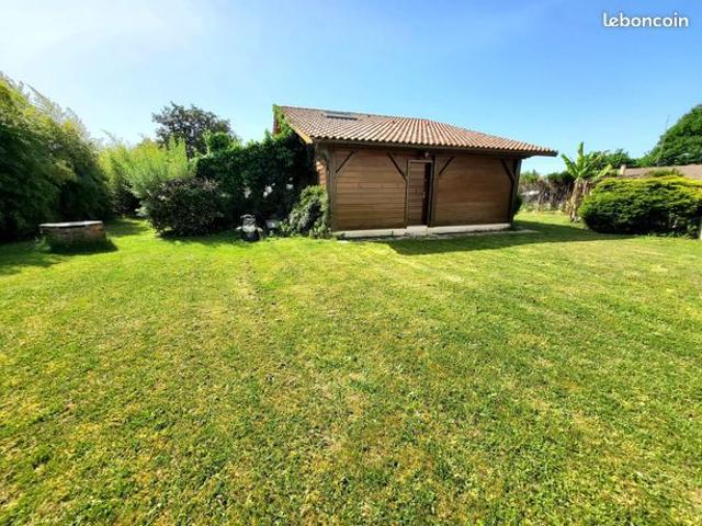 Maison vente à Arcachon, Marcheprime