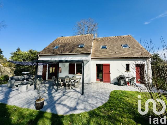 Maison vente à Bullion