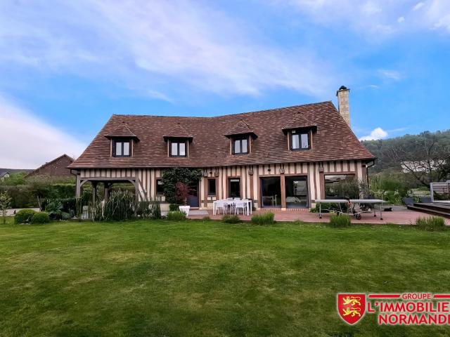 Maison vente à Hondouville, Eure