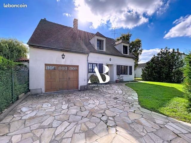 Maison vente à Provins, Nangis