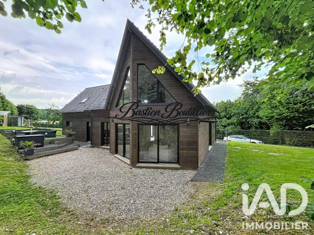 Maison vente à Les Andelys, Lyons-la-forêt
