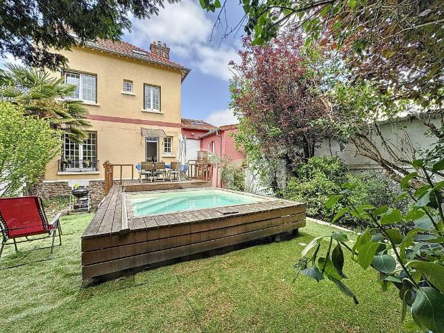 Maison vente à Nogent-sur-Marne, Le Perreux-sur-marne