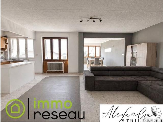 Maison vente à Val-de-Briey, Mercy-le-bas