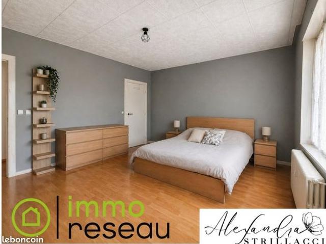 Maison vente à Val-de-Briey, Mercy-le-bas