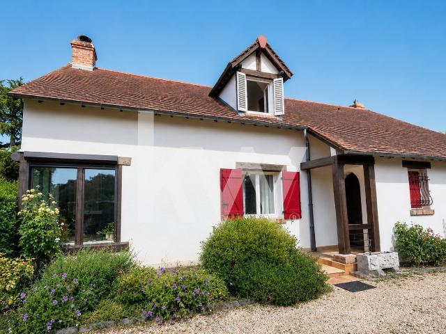 Maison vente à Orléans, Saint-denis-en-val