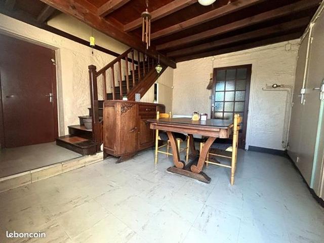 Maison vente à Pau, Lons