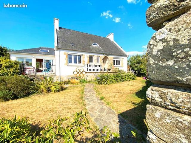 Maison vente à Morlaix, Bretagne