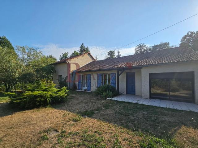 Maison vente à La Farge, Saint-Martin-la-Méanne