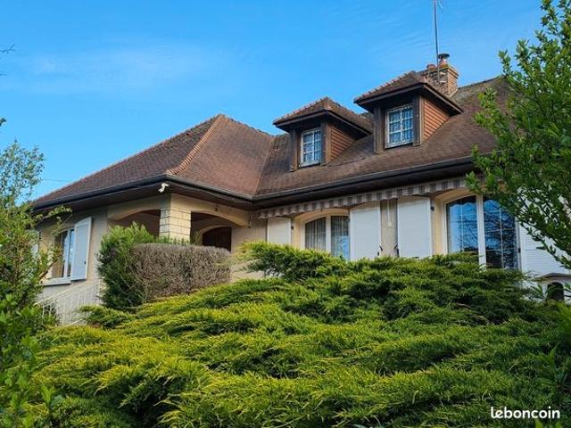 Maison vente à Dijon, Perrigny-sur-l'ognon