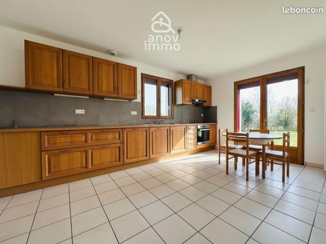 Maison vente à Guéret, Marsac
