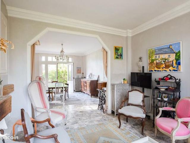 Maison vente à Parmain, Val-d'Oise