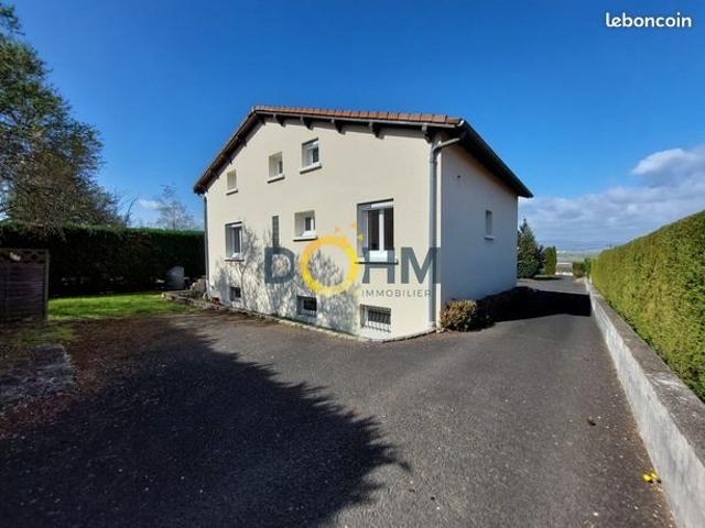 Maison vente à Pont-du-château, Puy-de-Dôme