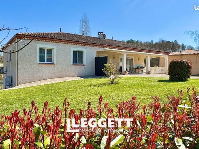 Maison vente à Molières, Lot