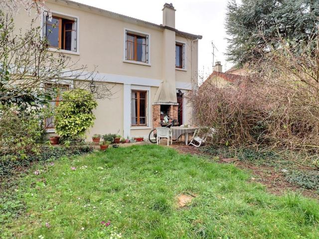Maison vente à Nogent-sur-Marne, Fontenay-sous-bois