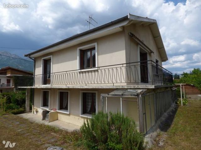 Maison vente à Gap