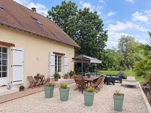 Maison vente à Gisors, Eure