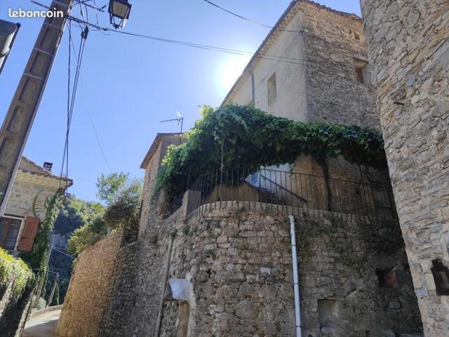 Maison vente à Gorniès, Hérault