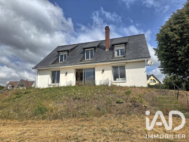 Maison vente à Mont-Miret, Saint-Saëns