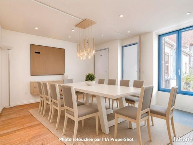 Maison vente à Meaux