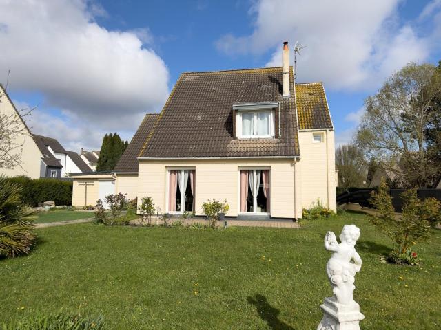 Maison vente à Dieppe, Fontaine-le-dun
