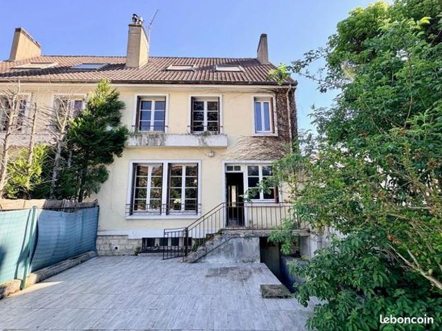 Maison vente à Sarcelles, Deuil-la-barre