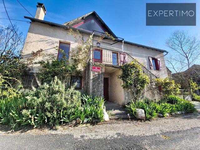 Maison vente à Villefranche-de-Rouergue, Centrès
