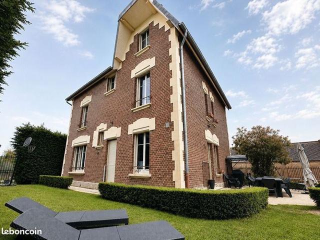 Maison vente à Laon, Anguilcourt-le-sart