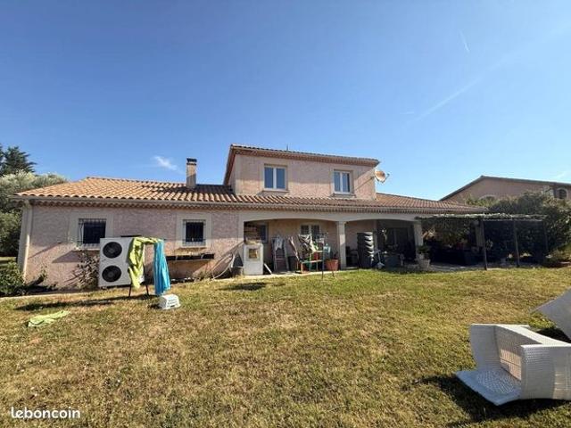 Maison vente à Vienne, Salaise-sur-sanne