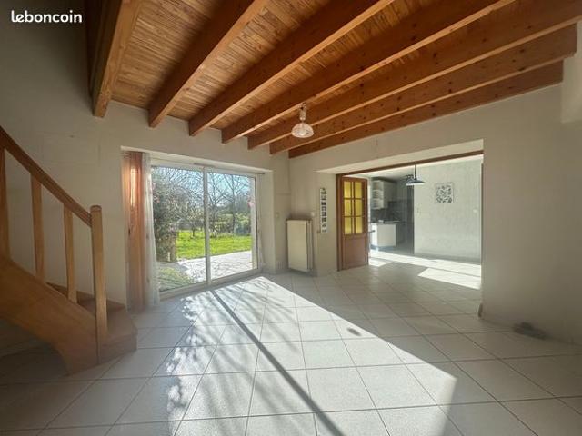 Maison vente à La Roche-sur-Yon, Pays de la Loire