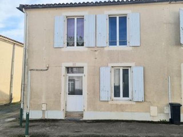 Maison vente à Toulouse, Saint-jean