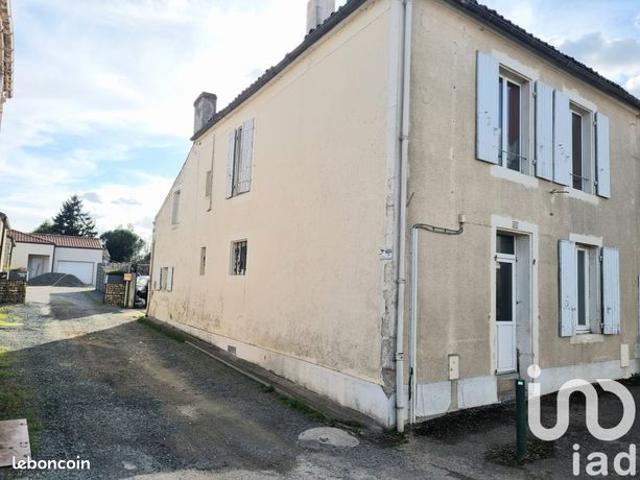 Maison vente à Toulouse, Saint-jean