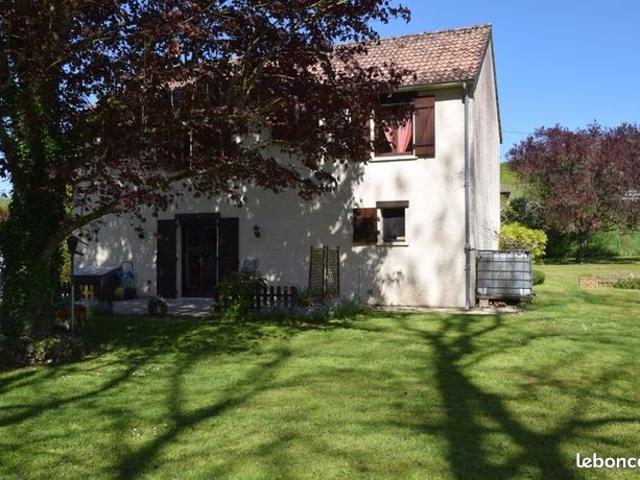 Maison vente à Troyes, Villemoiron-en-othe