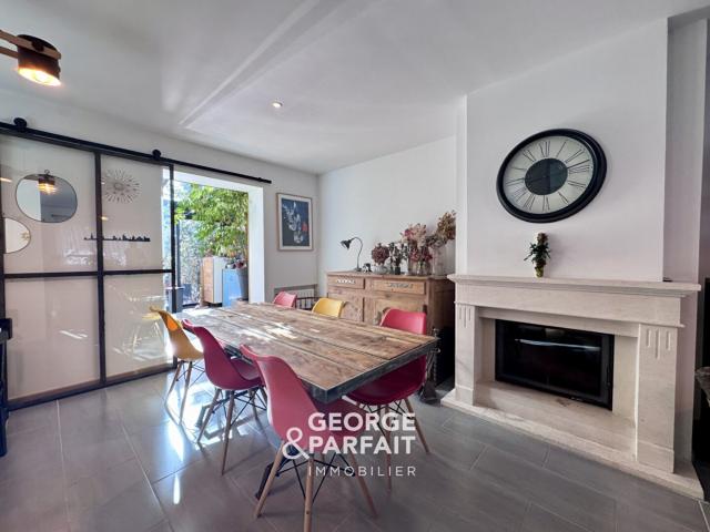 Maison vente à La Rochelle