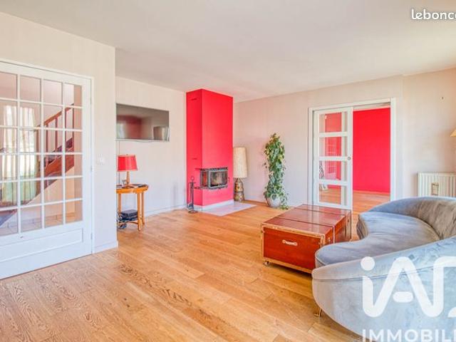 Maison vente à Saint-Germain-en-Laye, Andrésy